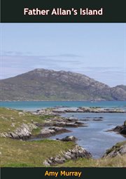 Father Allan's Island cover image