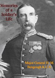 Memories of a Soldier's Life cover image