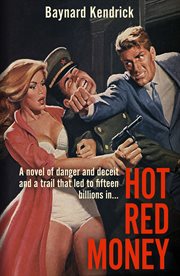 Hot red money cover image