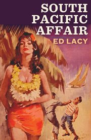 South Pacific affair cover image