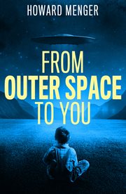 From outer space to you cover image