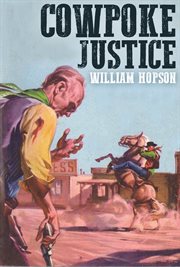 Cowpoke justice cover image