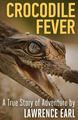 Cover image for Crocodile Fever