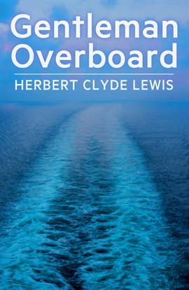 Cover image for Gentleman Overboard