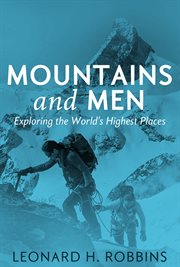 Mountains and men cover image