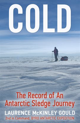 Cover image for Cold