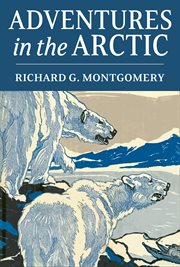 Adventures in the Arctic cover image