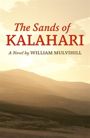 The sands of Kalahari cover image