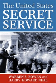 The United States Secret Service cover image