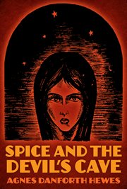 Spice and the Devil's Cave cover image