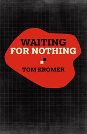Waiting for nothing cover image