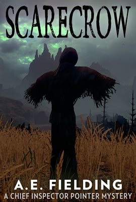 Cover image for Scarecrow