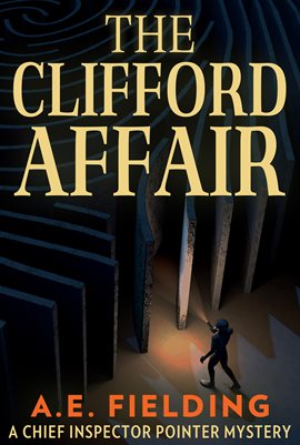 Cover image for The Clifford Affair