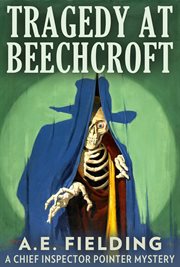 Tragedy at Beechcroft cover image