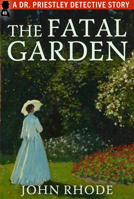 Cover image for The Fatal Garden