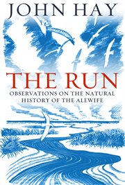 The run cover image