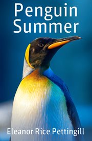 Penguin summer cover image