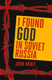 I found God in Soviet Russia cover image