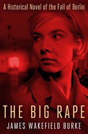 The big rape cover image