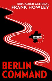 Berlin command cover image