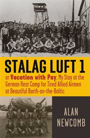 Stalag luft i. or Vacation With Pay cover image