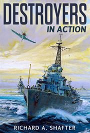 Destroyers in action cover image