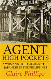 Agent high pockets cover image