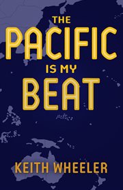 The Pacific is my beat cover image