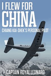 I flew for China cover image