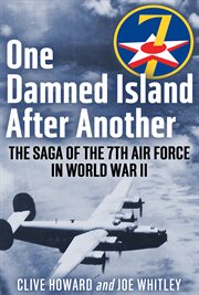 One damned island after another cover image