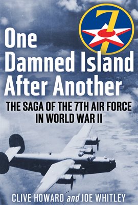 Cover image for One Damned Island After Another