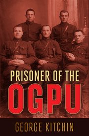 Prisoner of the OGPU cover image