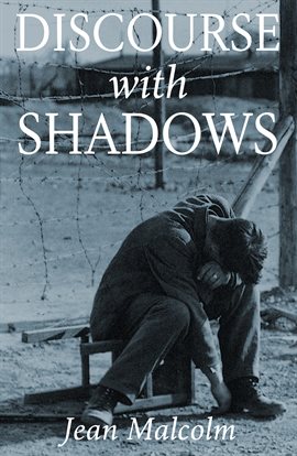 Cover image for Discourse with Shadows