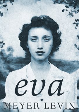 Cover image for Eva