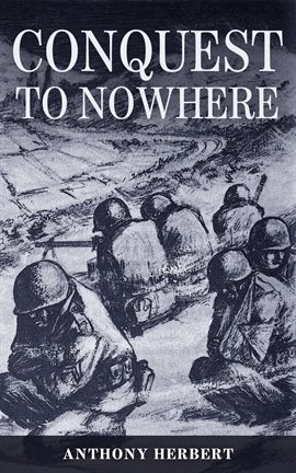 Cover image for Conquest to Nowhere