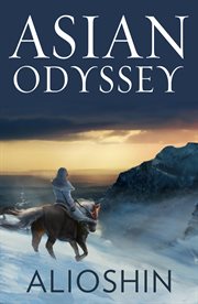 Asian odyssey cover image