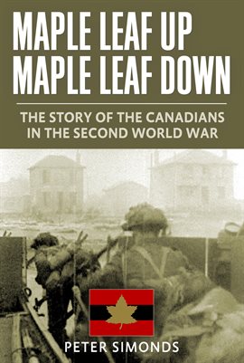 Cover image for Maple Leaf Up Maple Leaf Down