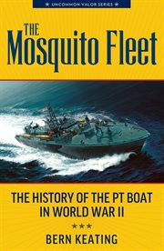 The Mosquito Fleet cover image
