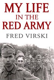 My life in the Red Army cover image