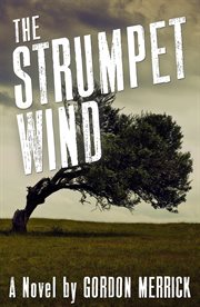 The strumpet wind cover image