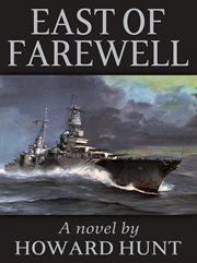 East of farewell cover image