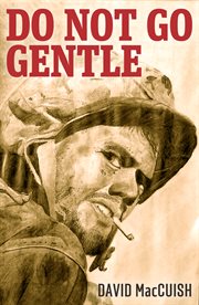 Do not go gentle cover image