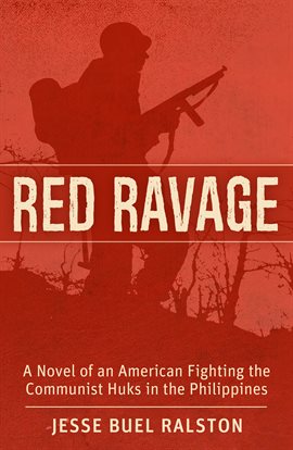 Cover image for Red Ravage