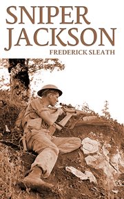 Sniper Jackson cover image