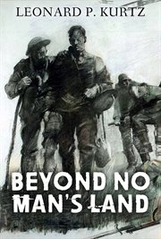 BEYOND NO MAN'S LAND cover image