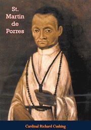 St. Martin de Porres cover image