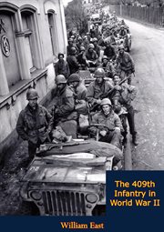 The 409th Infantry in World War II cover image