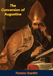 The conversion of Augustine cover image