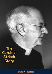 The Cardinal Stritch story cover image