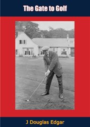 The gate to golf cover image